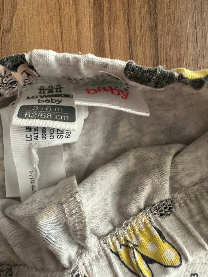 Şort, kısa pantolon - Görsel 4