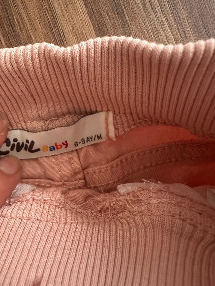 Şort, kısa pantolon - Görsel 3