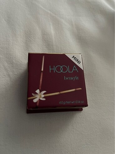 Benefit Hoola Mini