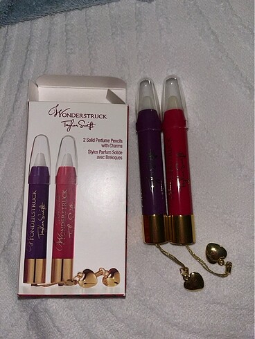 Diğer Taylor Swift Stick Parfüm