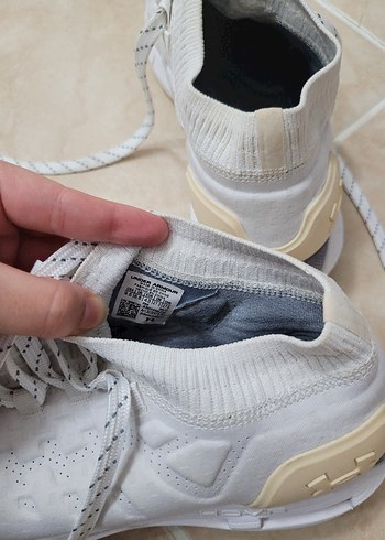 UNDER ARMOUR Spor Ayakkabı - Görsel 5