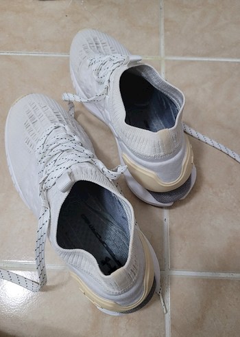 UNDER ARMOUR Spor Ayakkabı - Görsel 4