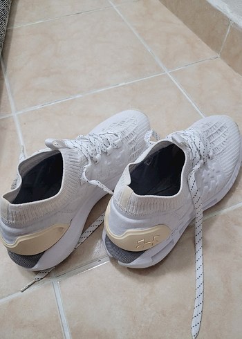 UNDER ARMOUR Spor Ayakkabı - Görsel 3