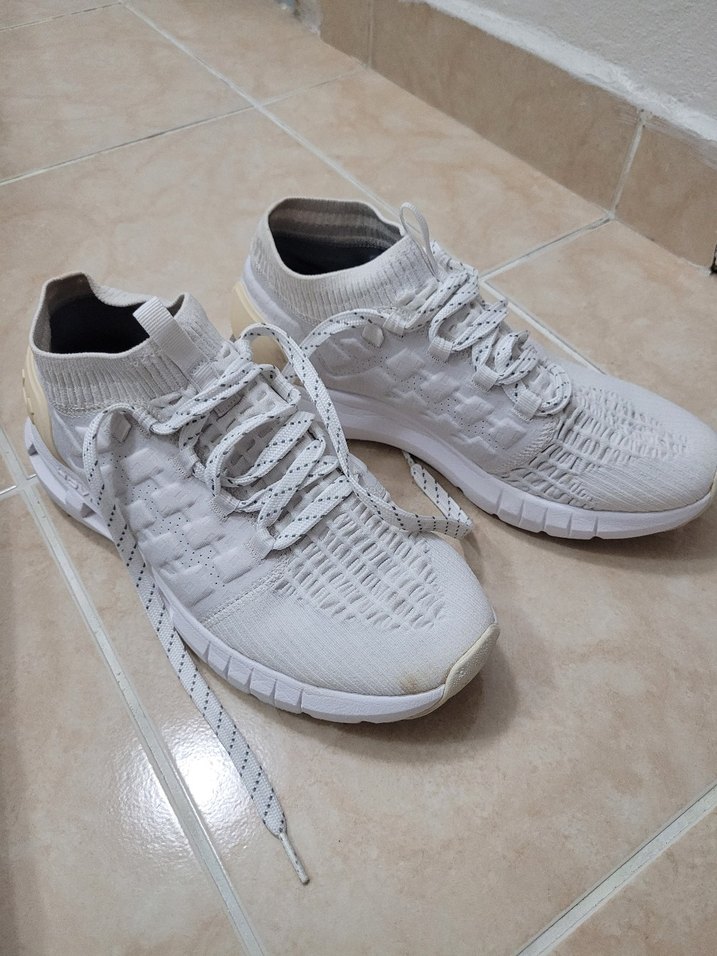 UNDER ARMOUR Spor Ayakkabı - Görsel 2