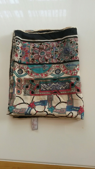ipek esarp