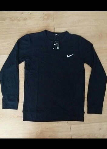 Nike Sweatshirt Nike siyah