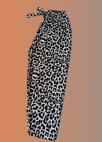 Diğer Bayan süet pantolon 3XL-4XL.5XL