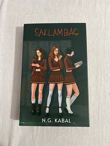 Kitap