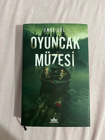 Kitap