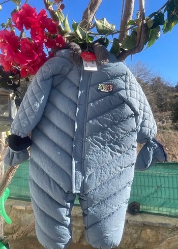 Bg store kar montu tulumu - Görsel 2