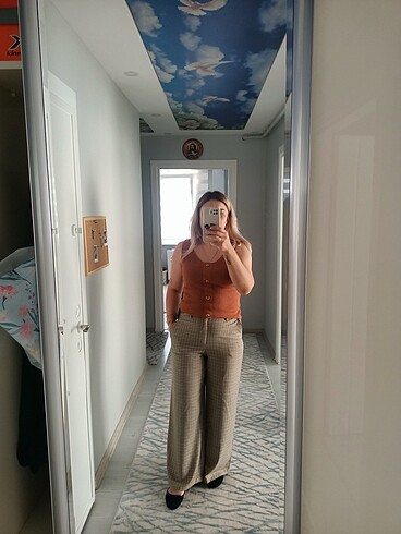 LCW pantolon