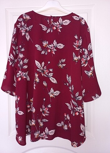 LC Waikiki Şifon bluz