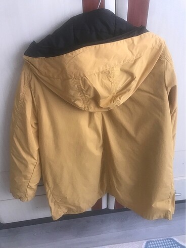 Zara Erkek çocuk mont