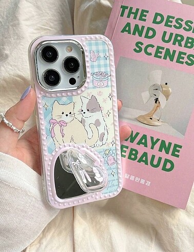 İphone telefon kılıfı