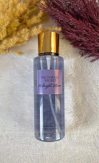 Victoria?s secret body mist
