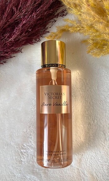 Victoria?s secret body mist