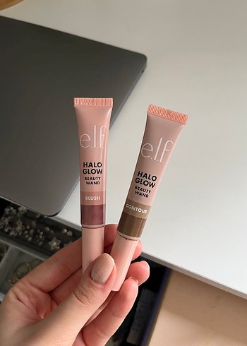 E.L.F