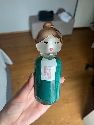 Benetton parfum