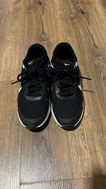 36 Beden Orijinal nike spor ayakkabı