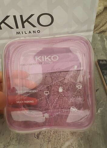 Kiko ????