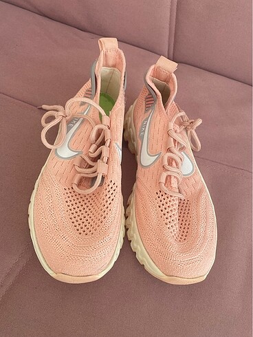 Unisex spor ayakkabı
