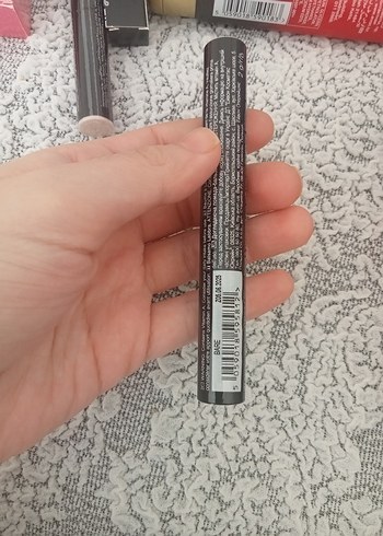 Avon Avon tinted lip balm bare Dudak Balmı