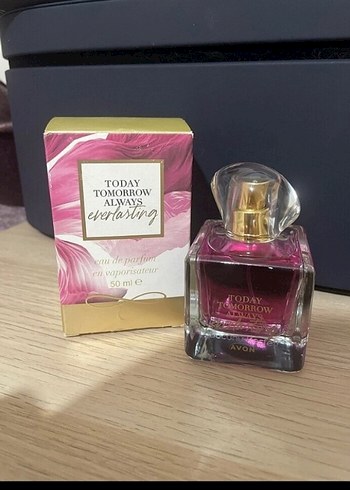 Avon everylasting Kadın Parfüm 50 ml