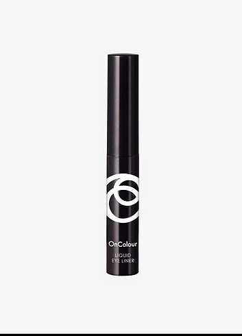 Oriflame oncolour eyeliner 