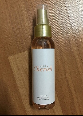 Avon cherish sprey 100 ml