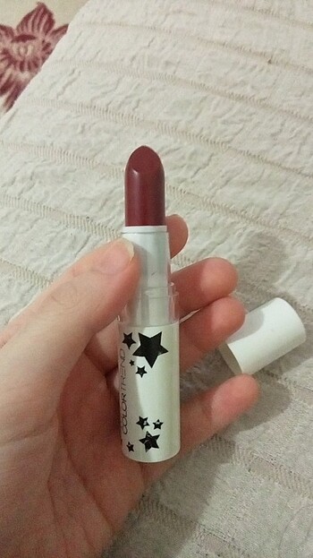 Avon colortrend ruj 