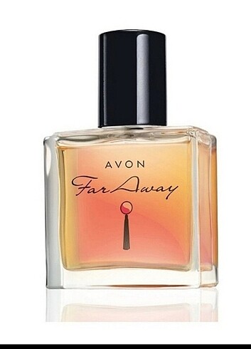 Avon faraway 30 ml