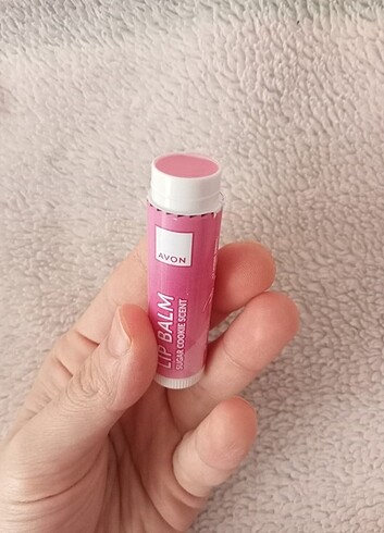 Beden Renk Avon makyaj sabitleyici
