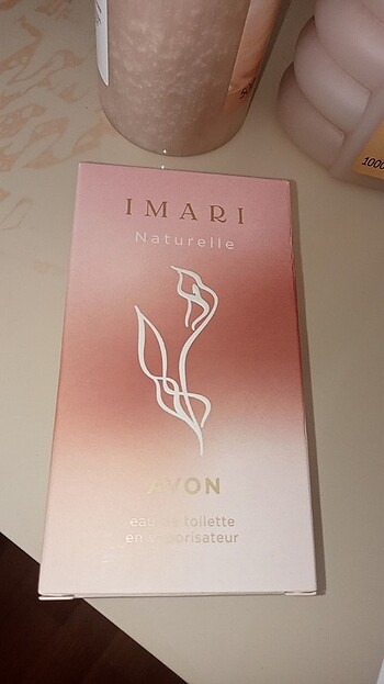 Avon imarı naturelle