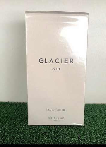 Oriflame glacier Air 