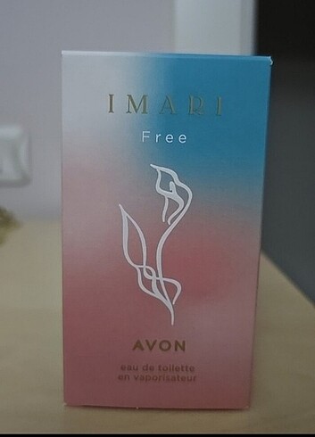 Avon imarı free