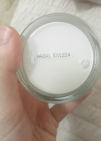 Oriflame gündüz kremi - Görsel 2