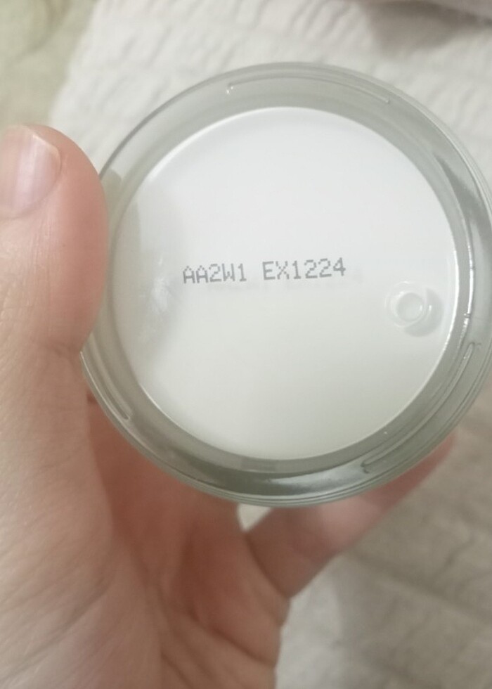 Oriflame gündüz kremi - Görsel 2