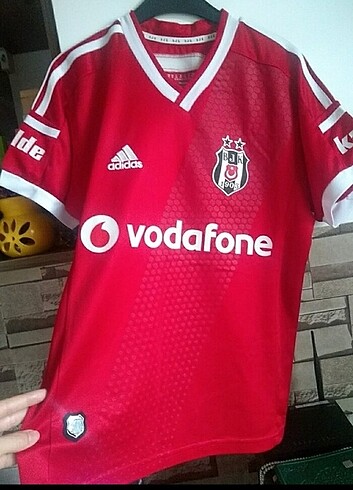 Beşiktaş formalar