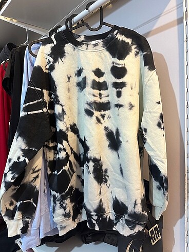 Addax sweatshirt