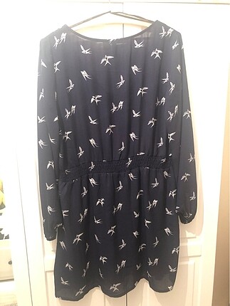 H&M Yeni elbise