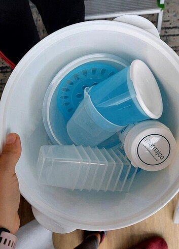 Philips MAMAJOO STERİLİZETÖR