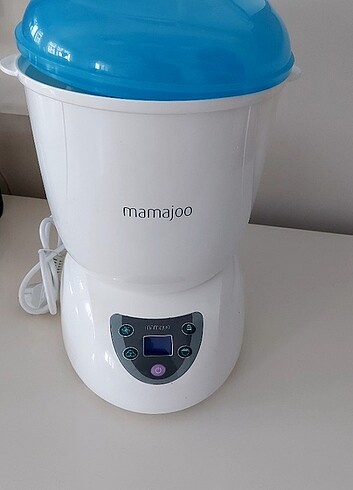  Beden MAMAJOO STERİLİZETÖR