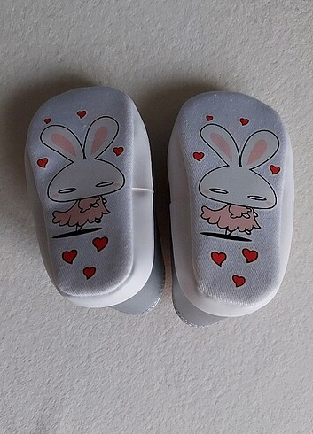 BEBEK PATİĞİ  - Görsel 6