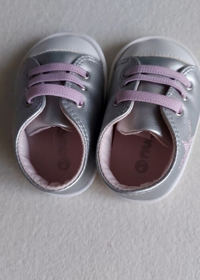 BEBEK PATİĞİ  - Görsel 2