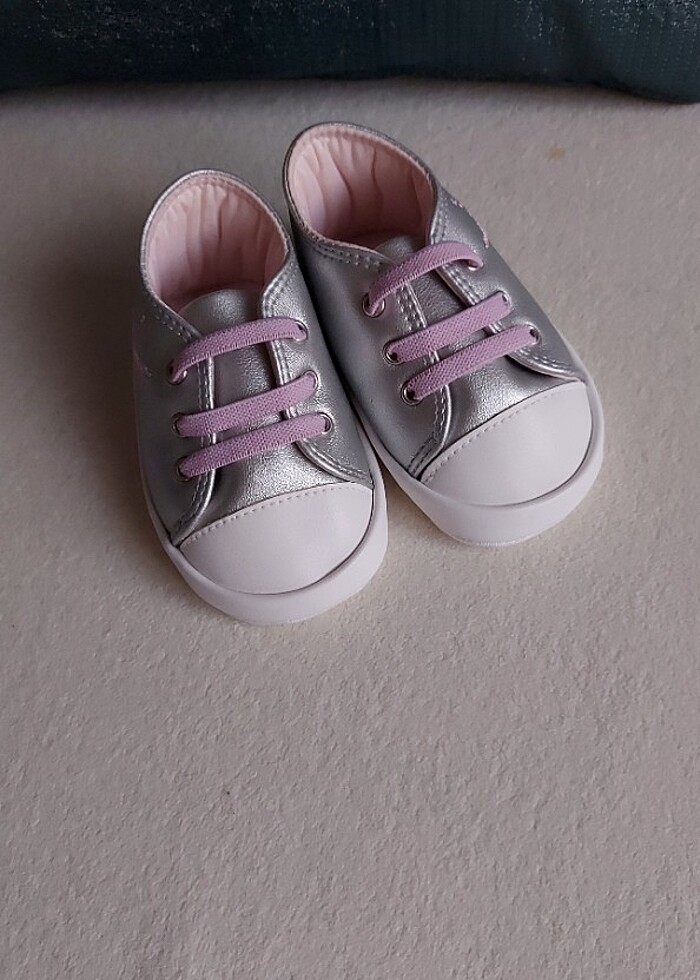 BEBEK PATİĞİ  - Görsel 3