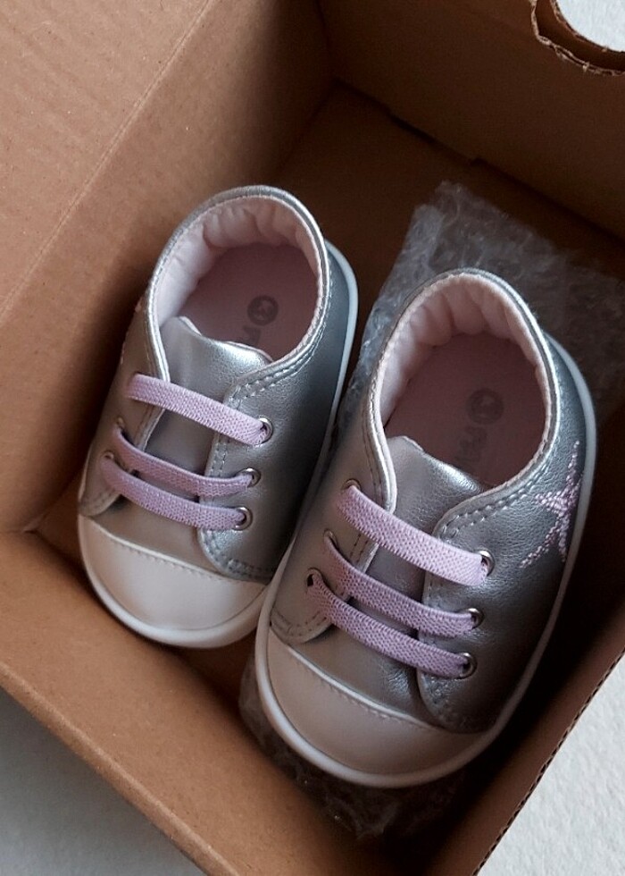 BEBEK PATİĞİ  - Görsel 5