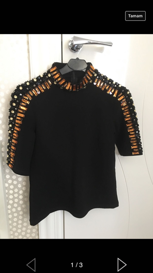 H&M Tasli hm ust