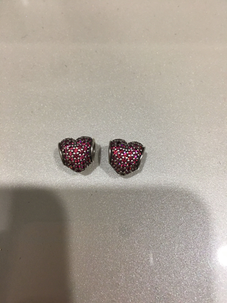 Pandora Pandora charm