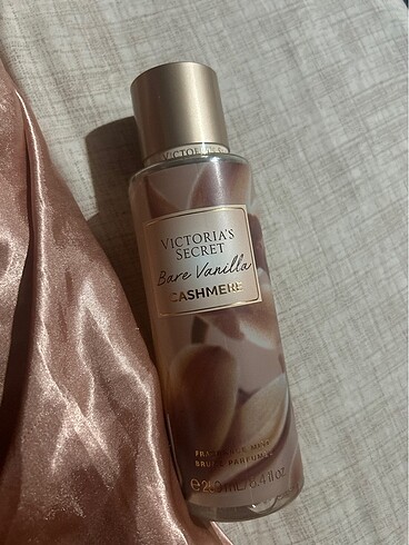 vücut spreyi orijinal victoria's secret