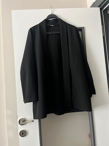Blazer ceket